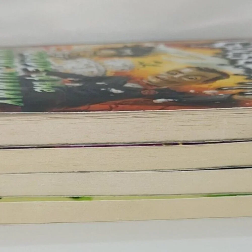 Goosebumps - R.L. Stine Book‎ Lot
